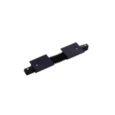 З'єднувач Nowodvorski Profile recessed flex connector black CN