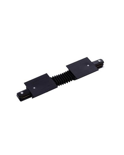 З'єднувач Nowodvorski Profile recessed flex connector black CN