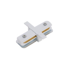 З'єднувач Nowodvorski PROFILE RECESSED STRAIGHT CONNECTOR WHITE CN