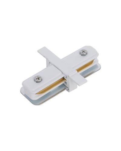 З'єднувач Nowodvorski PROFILE RECESSED STRAIGHT CONNECTOR WHITE CN