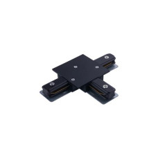 З'єднувач Nowodvorski PROFILE RECESSED T-CONNECTOR BLACK CN