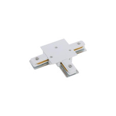 З'єднувач Nowodvorski PROFILE RECESSED T-CONNECTOR WHITE CN