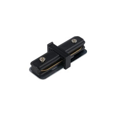 З'єднувач Nowodvorski PROFILE STRAIGHT CONNECTOR BLACK CN