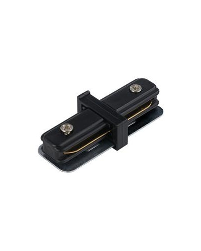 З'єднувач Nowodvorski PROFILE STRAIGHT CONNECTOR BLACK CN