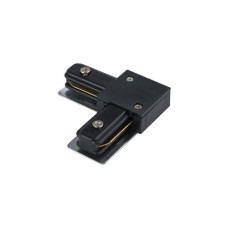 З'єднувач кутовий Nowodvorski PROFILE L-CONNECTOR BLACK CN