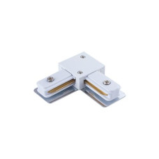 З'єднувач кутовий Nowodvorski PROFILE L-CONNECTOR WHITE CN