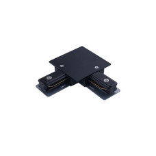 З'єднувач кутовий Nowodvorski PROFILE RECESSED L-CONNECTOR BLACK CN