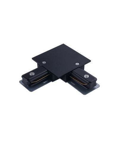 З'єднувач кутовий Nowodvorski PROFILE RECESSED L-CONNECTOR BLACK CN