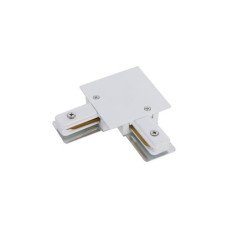 З'єднувач кутовий Nowodvorski PROFILE RECESSED L-CONNECTOR WHITE CN