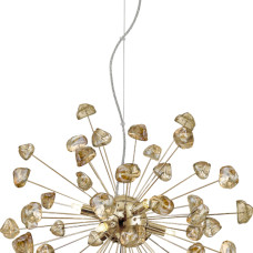 Підвісний світильник Золото STAR LAMPA P0539-06A-F7DY