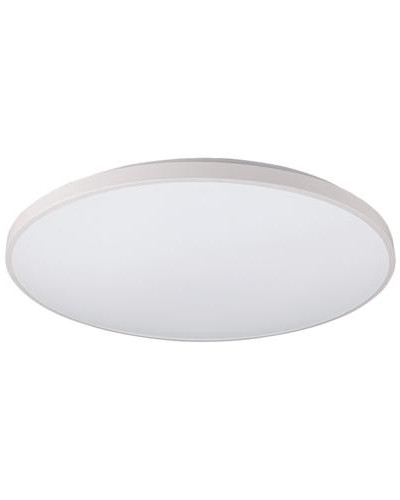 Світильник Nowodvorski Agnes Round led 64w CN