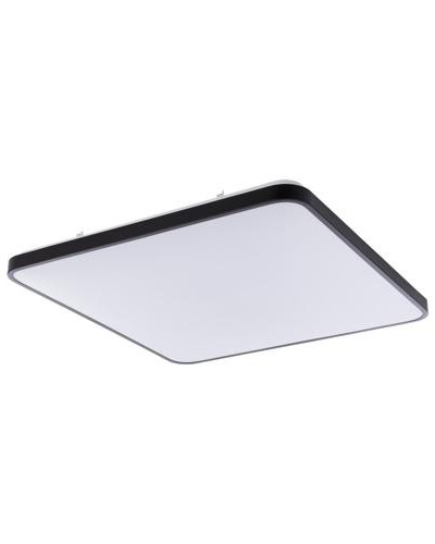 Світильник Nowodvorski Agnes Square led 64w CN