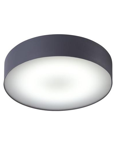 Світильник Nowodvorski ARENA GRAPHITE LED PL