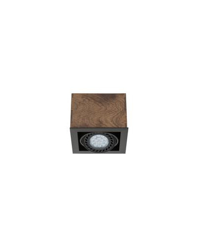 Світильник Nowodvorski BOX ANTIQUE I ES111 PL