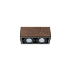Светильник Nowodvorski BOX ANTIQUE II ES111 PL