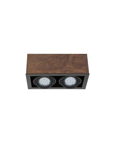 Светильник Nowodvorski BOX ANTIQUE II ES111 PL