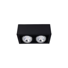 Светильник Nowodvorski BOX BLACK II ES111 PL