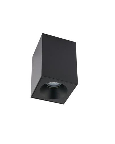 Світильник Nowodvorski BRAVO BLACK CN
