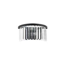 Світильник Nowodvorski CRISTAL BLACK KINKIET PL