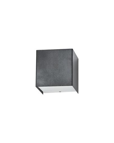 Світильник Nowodvorski CUBE GRAPHITE PL