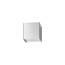 Світильник Nowodvorski CUBE SILVER PL