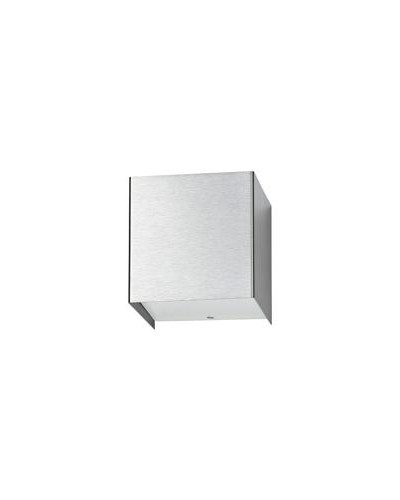 Світильник Nowodvorski CUBE SILVER PL