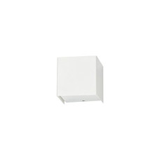 Світильник Nowodvorski CUBE WHITE PL
