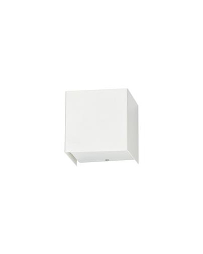 Світильник Nowodvorski CUBE WHITE PL