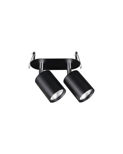 Светильник Nowodvorski EYE FIT BLACK II PL