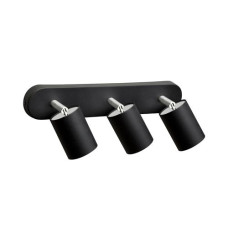 Світильник Nowodvorski EYE SPOT BLACK III PL
