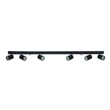 Світильник Nowodvorski EYE SPOT BLACK VI listwa PL