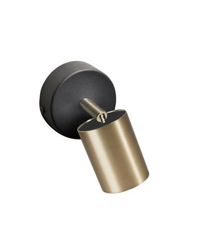 Светильник Nowodvorski EYE SPOT BRASS I PL