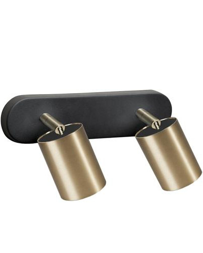 Светильник Nowodvorski EYE SPOT BRASS II PL