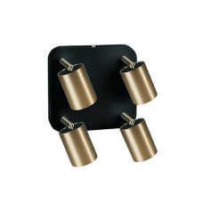 Світильник Nowodvorski EYE SPOT BRASS IV PL