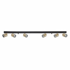 Світильник Nowodvorski EYE SPOT BRASS VI listwa PL