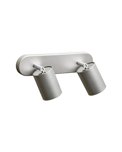 Світильник Nowodvorski EYE SPOT SILVER II PL