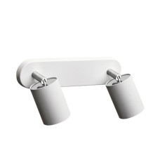 Світильник Nowodvorski EYE SPOT WHITE II PL