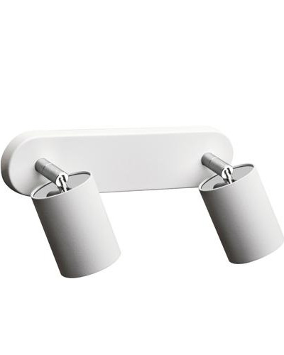 Светильник Nowodvorski EYE SPOT WHITE II PL
