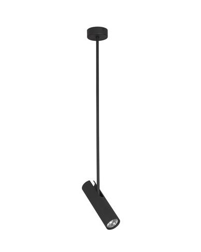 Светильник Nowodvorski EYE SUPER BLACK I zwis B PL