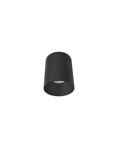 Світитильник Nowodvorski EYE TONE BLACK/BLACK PL