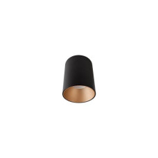 Светильник Nowodvorski EYE TONE BLACK/GOLD PL