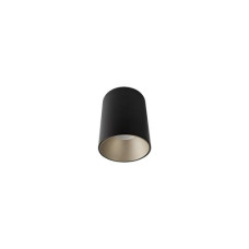 Светильник Nowodvorski EYE TONE BLACK/SILVER PL