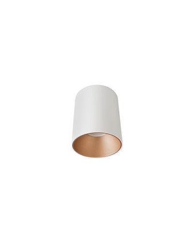 Светильник Nowodvorski EYE TONE WHITE/GOLD PL