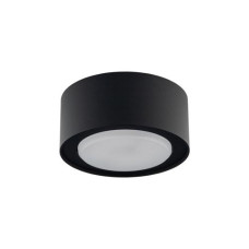 Світильник Nowodvorski Flea black PL