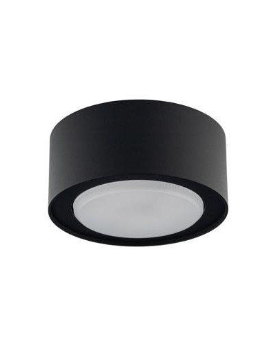 Світильник Nowodvorski Flea black PL