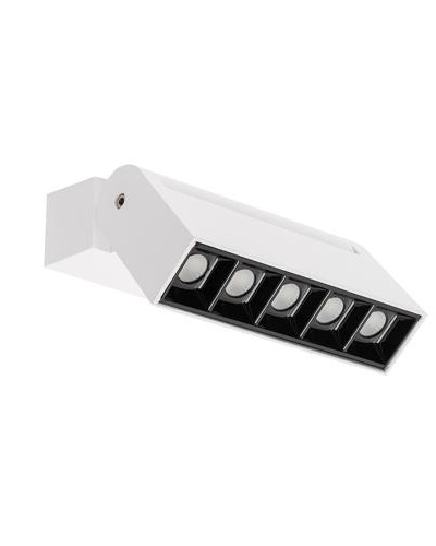  Світильник Nowodvorski FOCUS MINI LED WHITE 10W 3000K CN