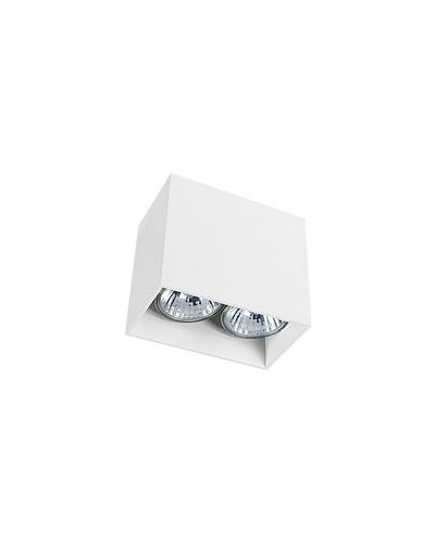 Светильник Nowodvorski GAP WHITE PL