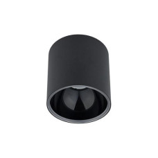 Світильник Nowodvorski HALO BLACK/BLACK PL