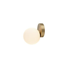 Світильник Nowodvorski ICE BALL BRASS CN