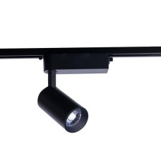 Світильник Nowodvorski IRIS LED BLACK 12W, 4000K CN